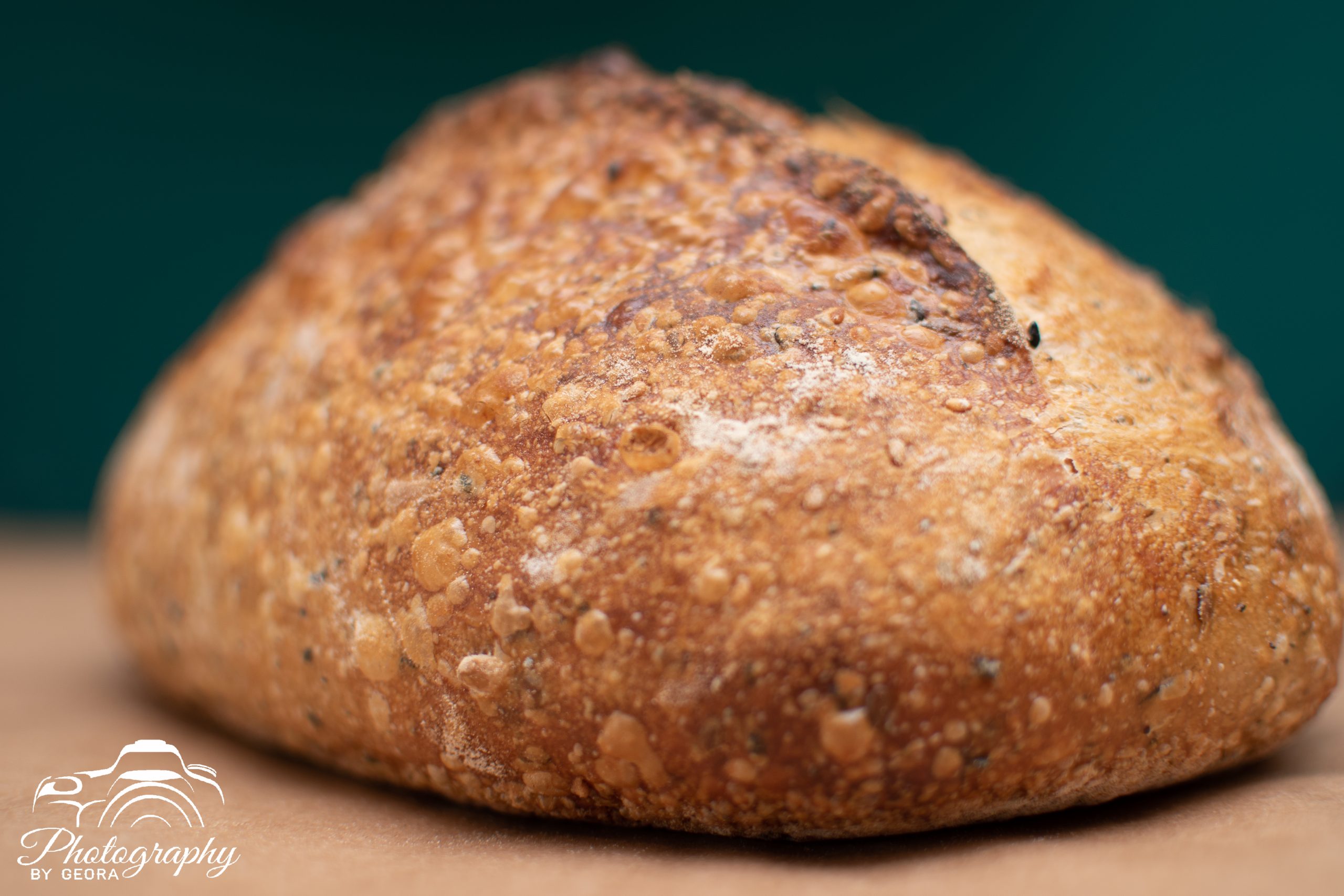 Pâine Vatra Caldă (500g)