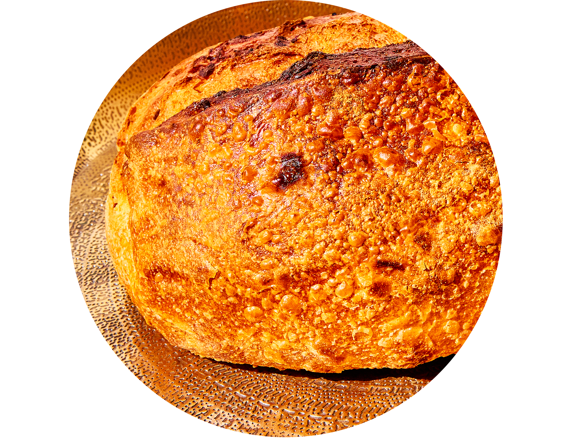 Pâine Vatra Caldă