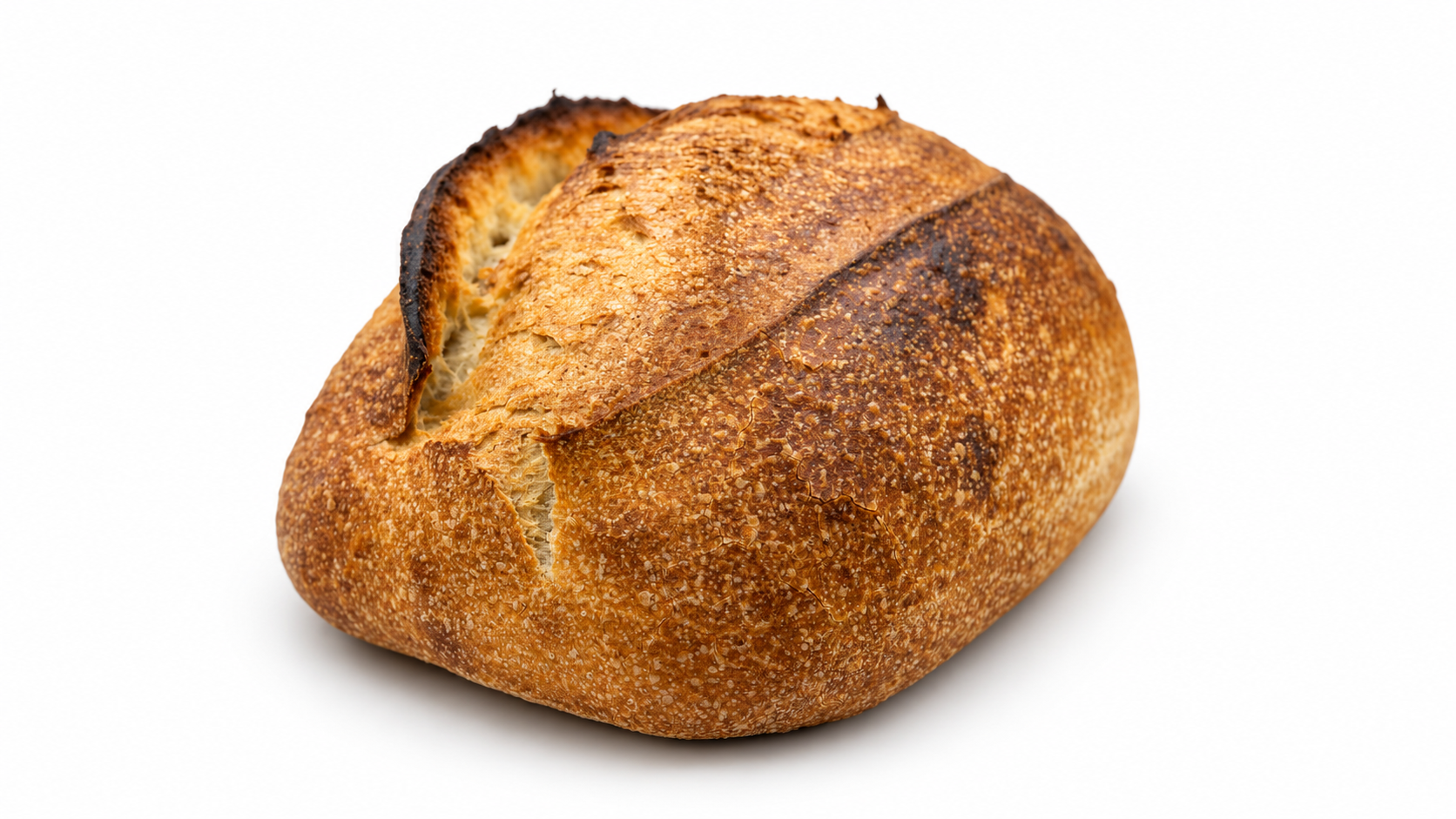 Pâine Vatra Caldă (500g)