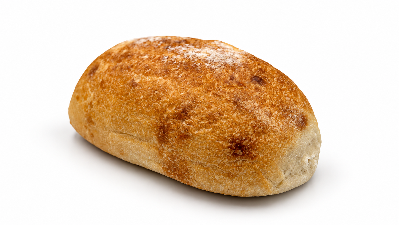 Pâine albă cu cartofi (500g)