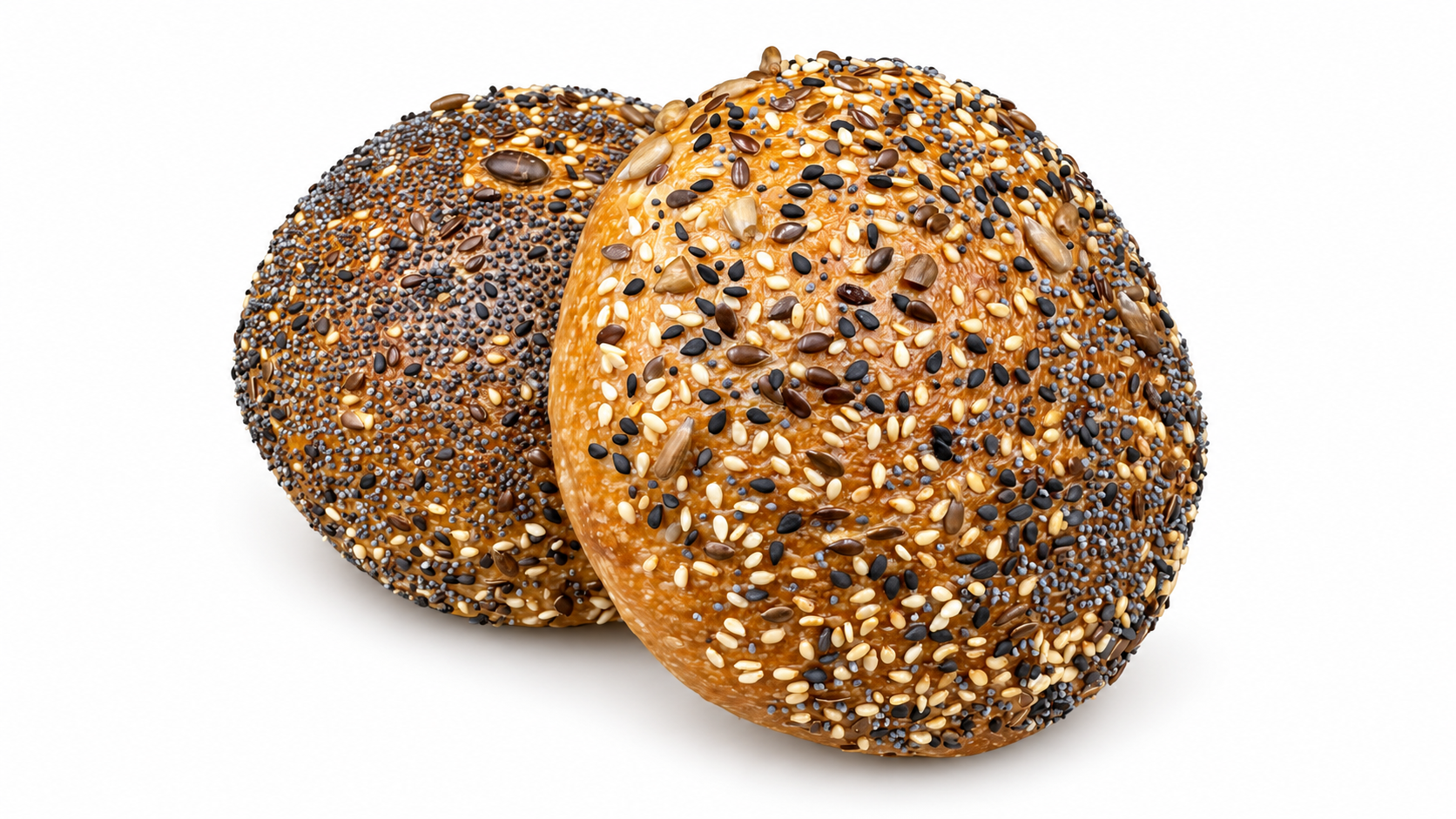 Chifle pentru burger / bagel (110g)