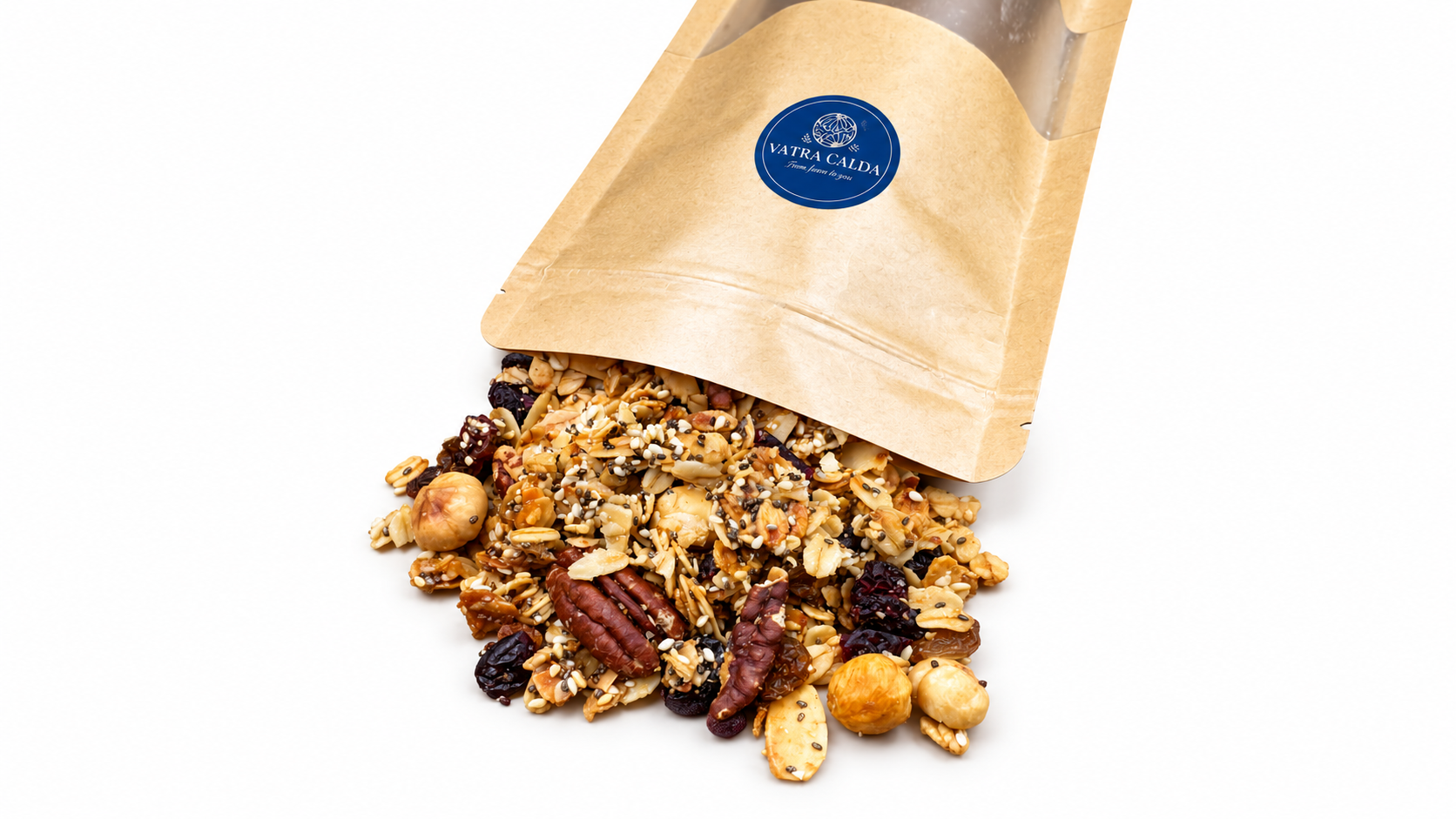 Granola (100g) 