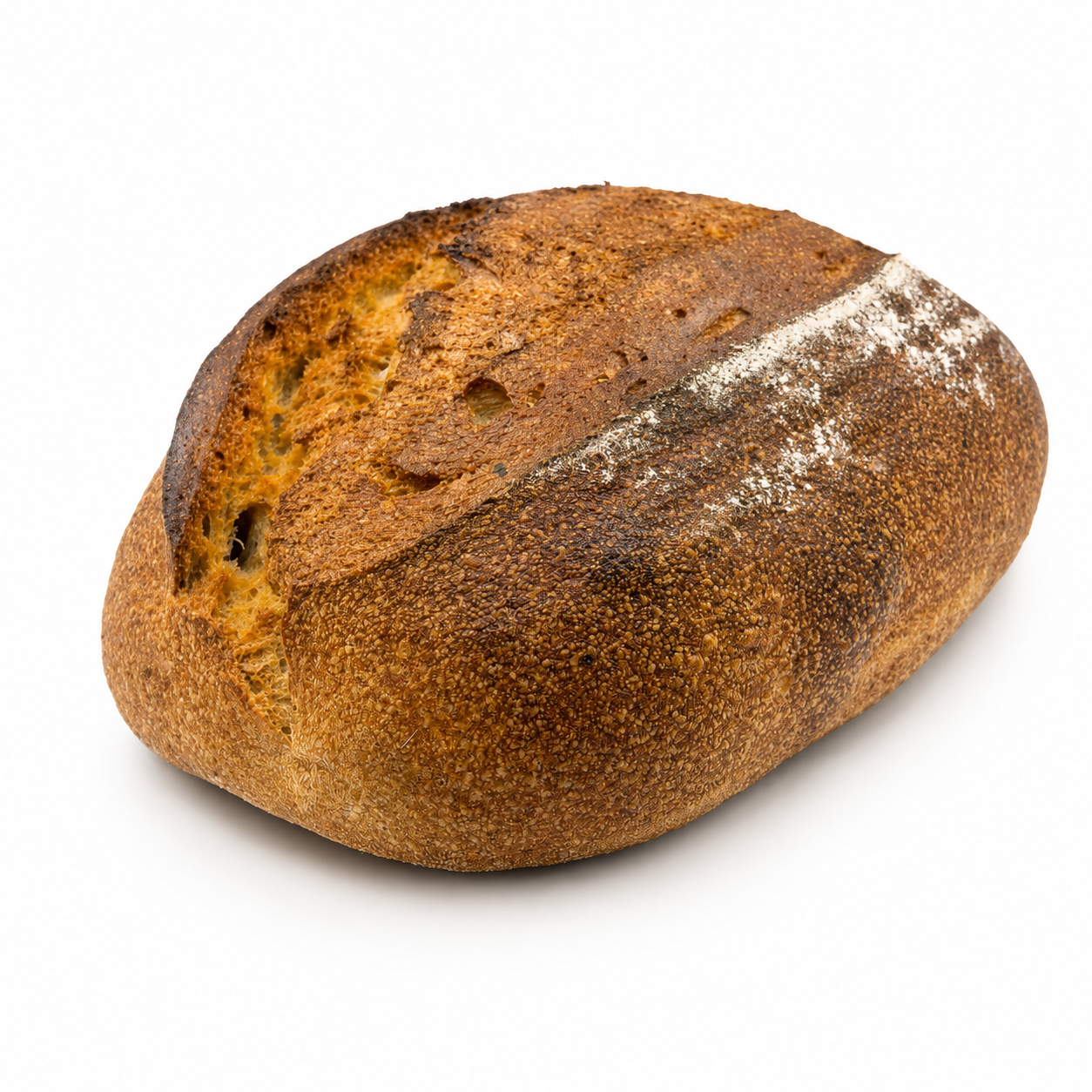 Pâine Einkorn integrală (350g)